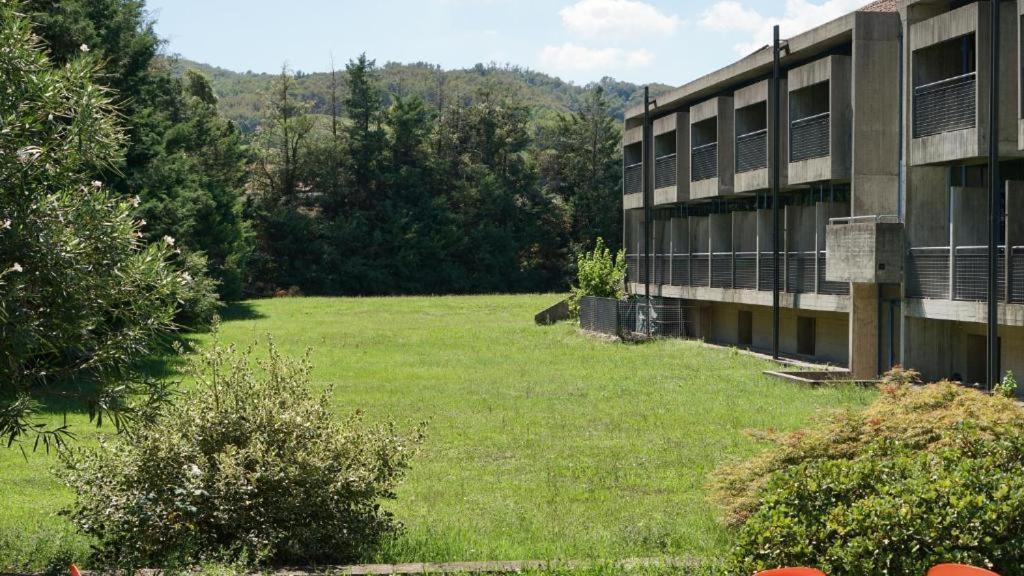 Valmarana Morosini Hotel Altavilla Vicentina Exterior foto