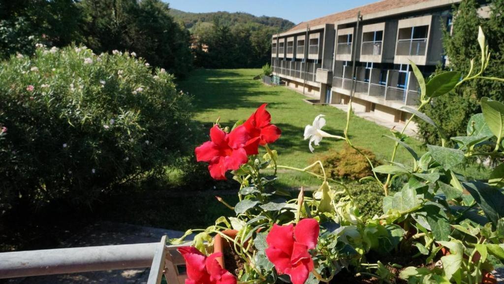 Valmarana Morosini Hotel Altavilla Vicentina Exterior foto